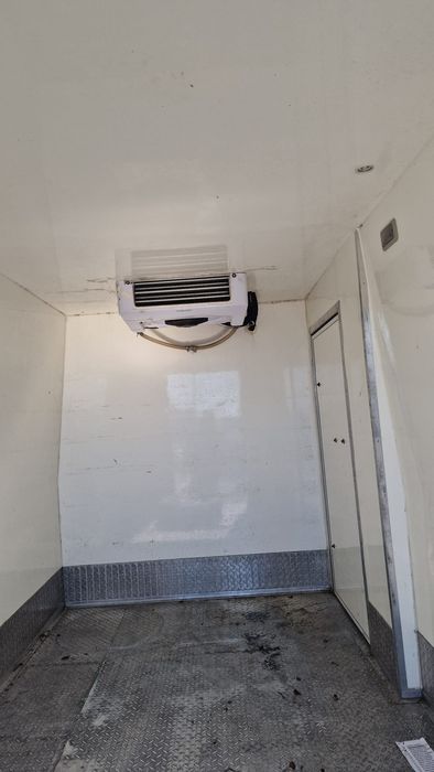 Peugeot Boxer  - frigorific / izoterm cu priza