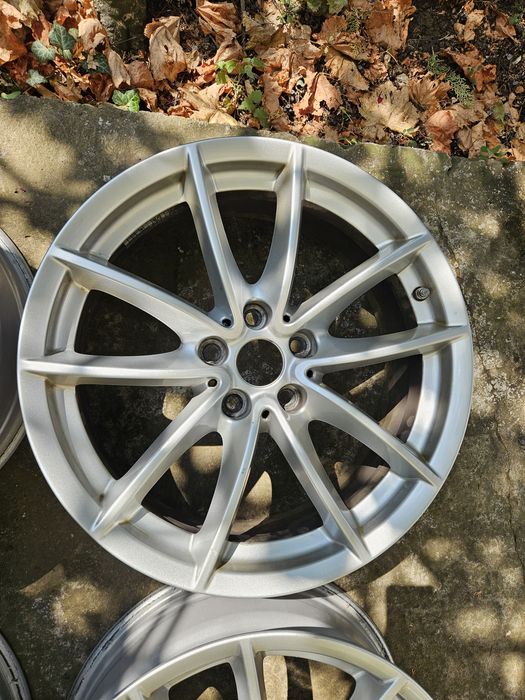 Джанти 18' 5x112 БМВ Х3 Х4 / BMW X3 G01 X4 G02 Стават и за други модели 5x112