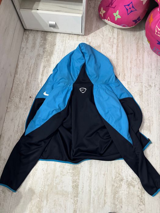 NIKE горница и блуза