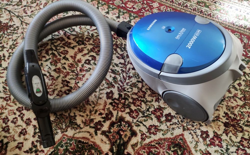Пилесос Samsung Easy&Clean