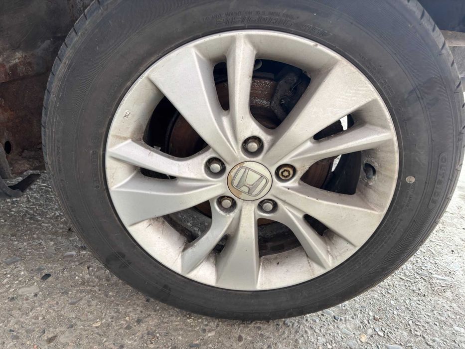 jante R16 honda hr-v 2014-2018