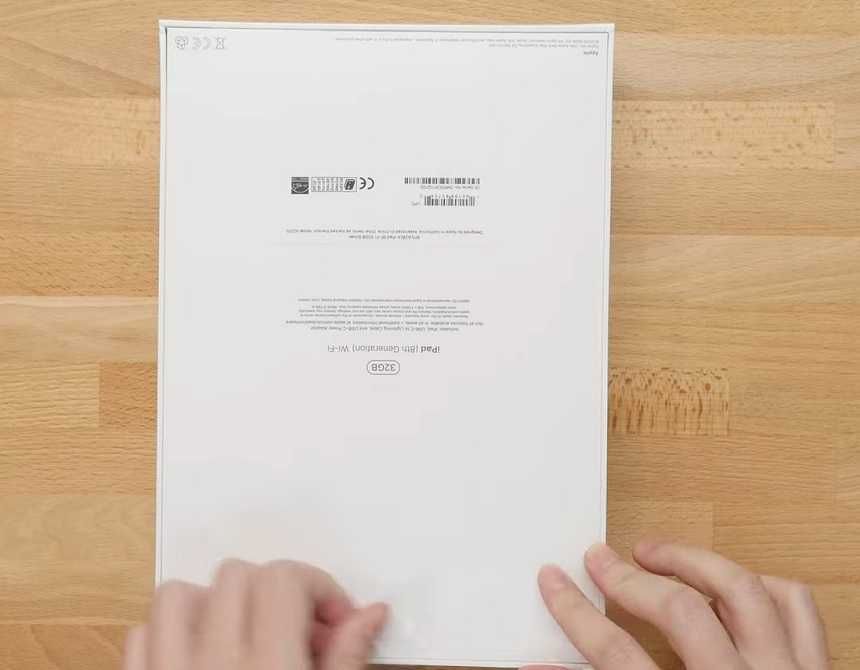 Vand Tableta Apple iPad 10.2