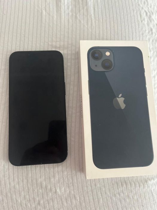 Продам 13 айфон на 128г