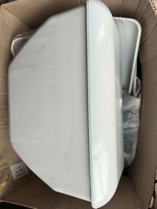 Смывной Бочок для унитаза