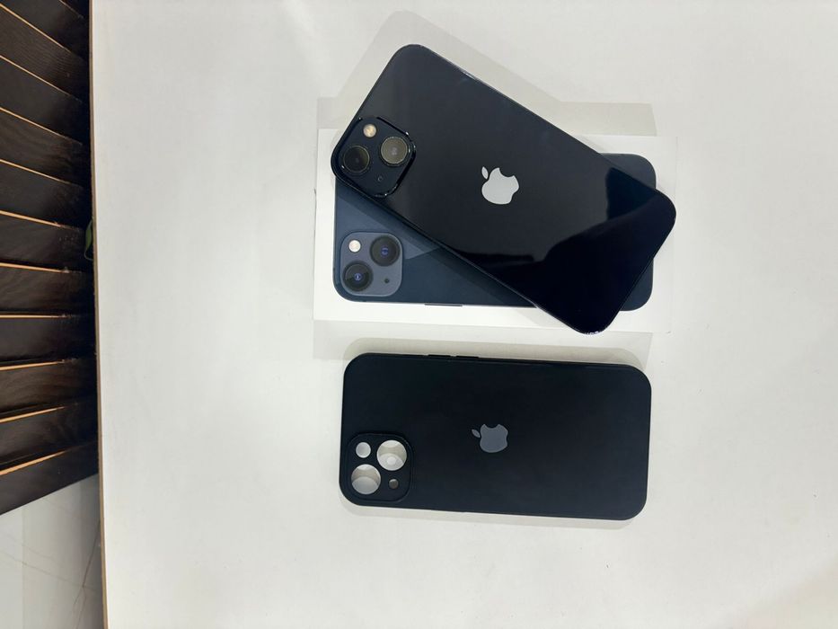 Продам айфон 13 в идеале