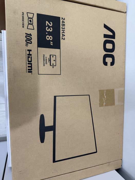 Компьютер новый!!