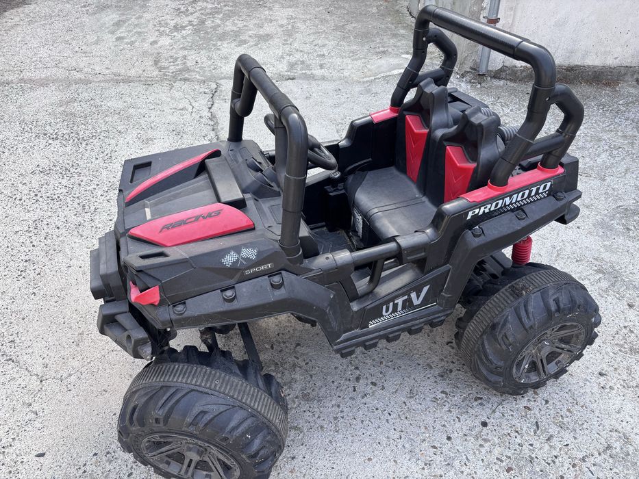 Vand ATV copii.