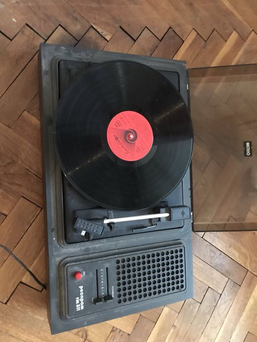 Грамофон 311 Респром