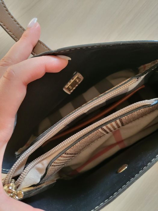 Сумочка (в подарок вторая сумка)