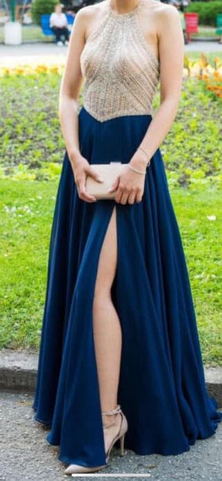 Бална рокля Morilee – елегантност и блясък