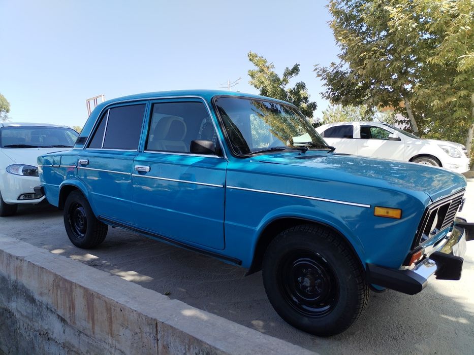 1985-йил машина сотилади