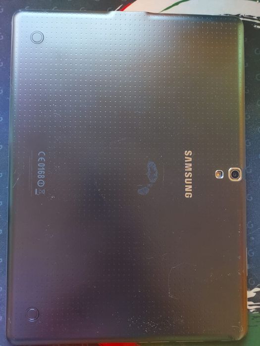 Samsung tableti   tab S