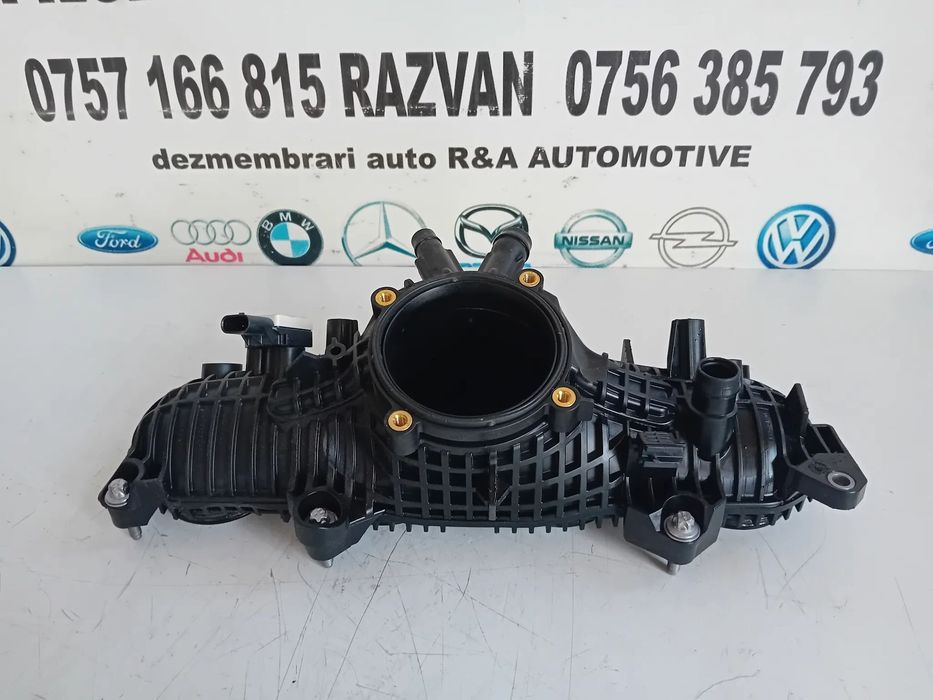 Galerie Admisie Mercedes Cla Gla Glc C Class W206 45AMG 2.0 Benzina Cod A1390908801 Motor 139580