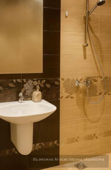 Дава се под наем Тристаен апартамент в Варна, ХЕИ - 92 кв.м за 648.21 € - Снимка #4