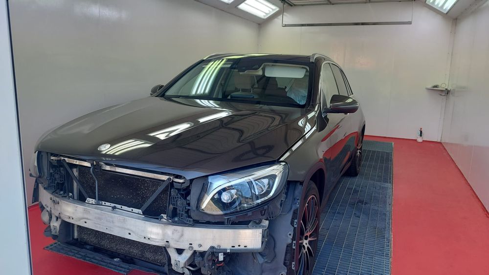 Tinichigiu auto,servicii de tinichigerie - vopsitorie