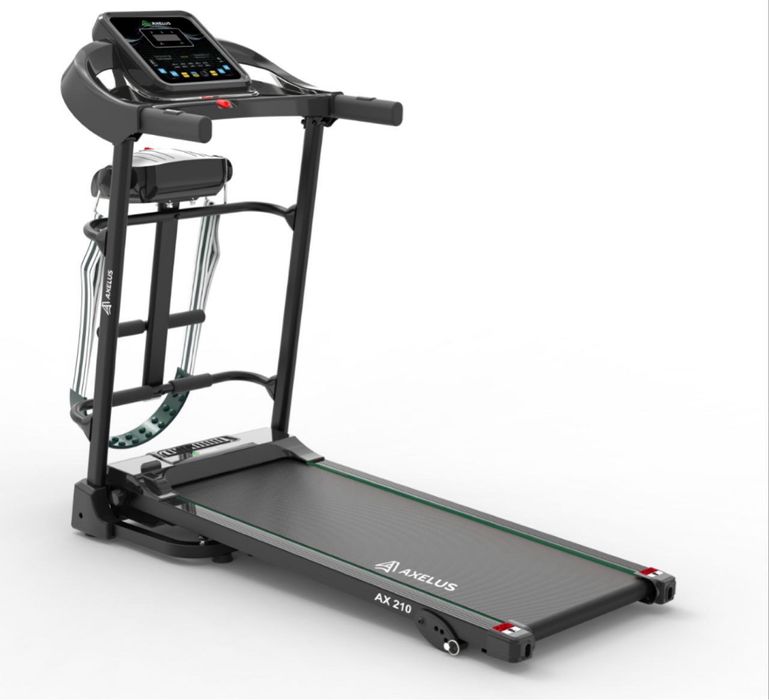 Беговая дорожка Ax-210 бесплатная доставка и установки