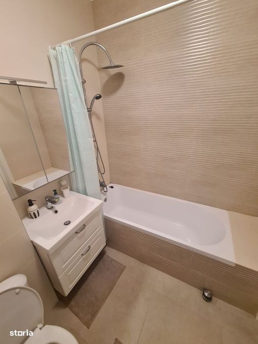 2 Camere Regie Politehnica Lujerului