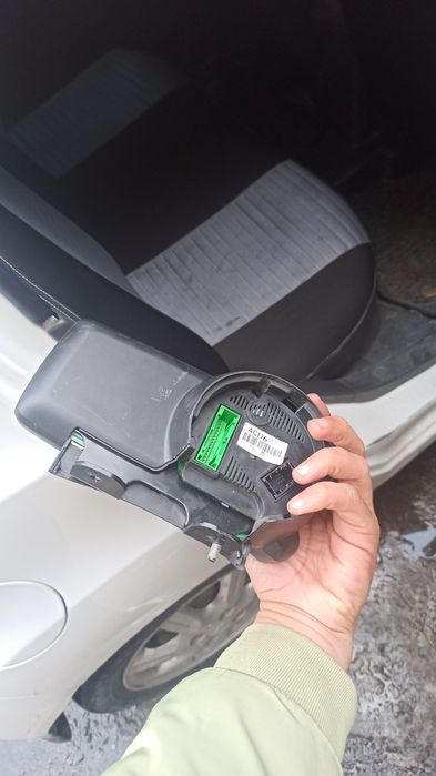 Spark tablo sotiladi