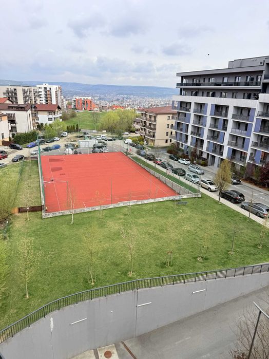 Vând apartament 3 camere 67 mp în Sophia Residence – Bună Ziua, Cluj-Napoca