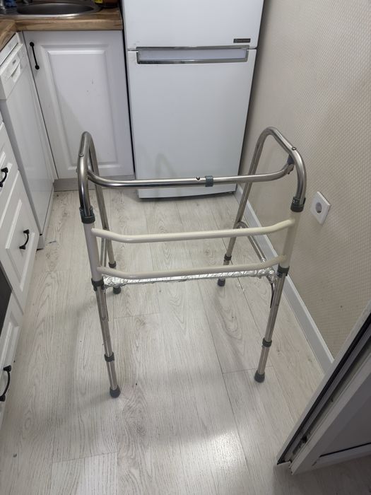 Ходунки медиуинские