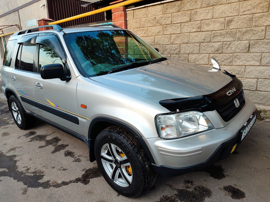 Продам Хонда CR-V