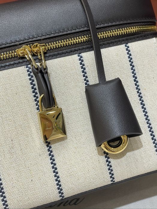 Geanta Loro Piana Extra Pocket