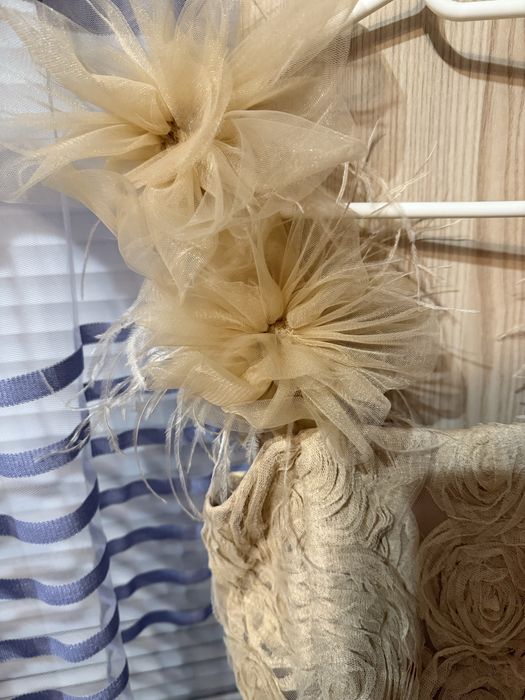 Christine fashion рокля