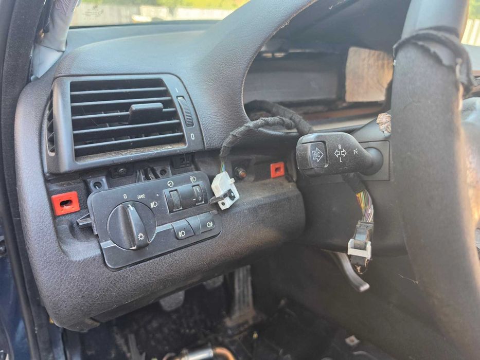 На части БМВ Е46 330д 204 коня фейслифт коня / BMW E46 330d 204hp facelift