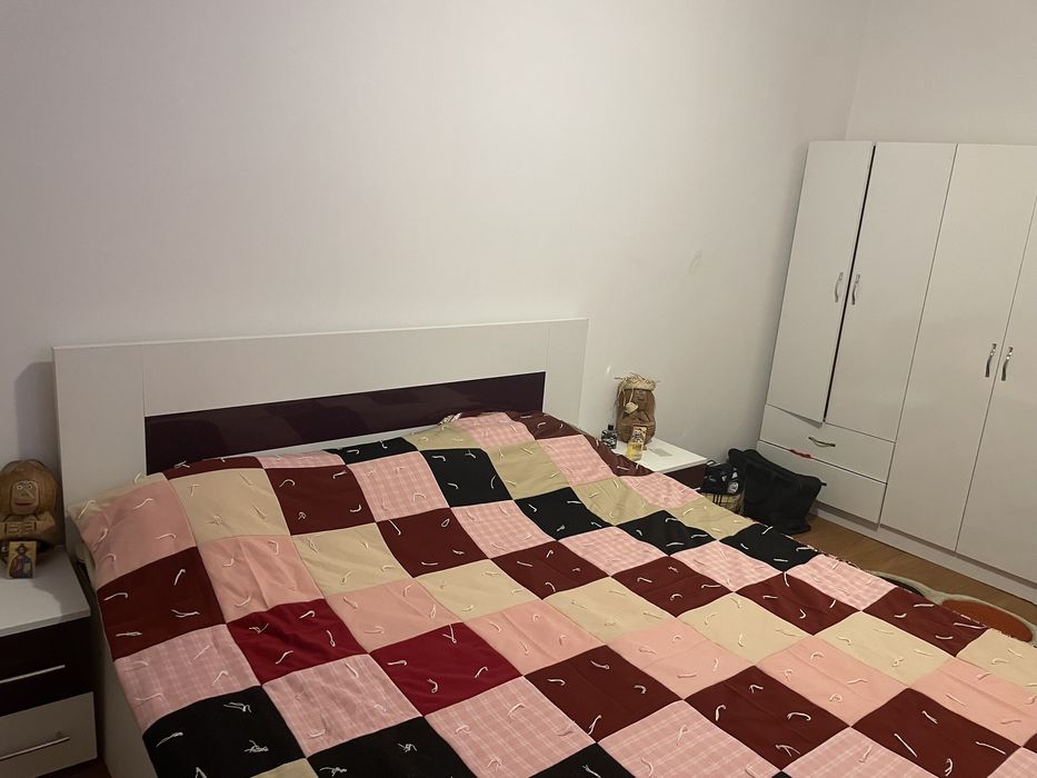 Apartament 4 camere Aleea sf Nicolae (11 Iunie)