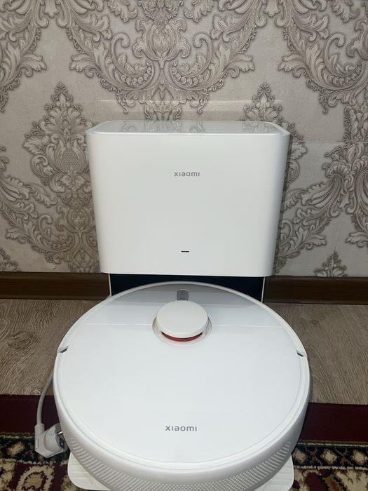 Xiaomi Robot Vacuum X10 EU