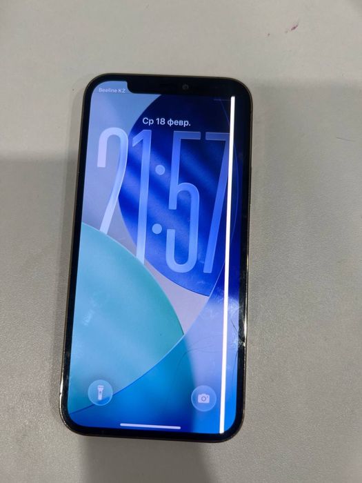 Iphone 12 pro / 256 gb