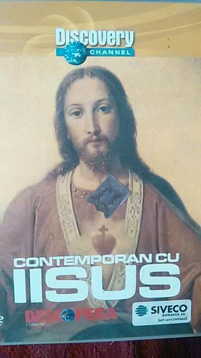 Vand-colectii-cd-uri-dvd-uri-colectii-documentare