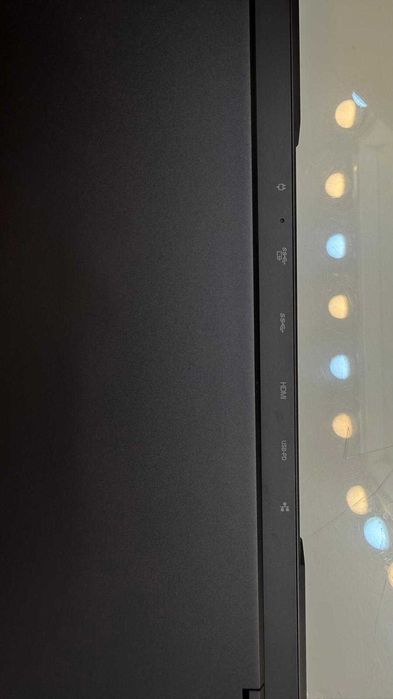 Lenovo Legion Pro 5 RTX 4070 140W Ryzen 7 7745HX 32GB RAM 1TB