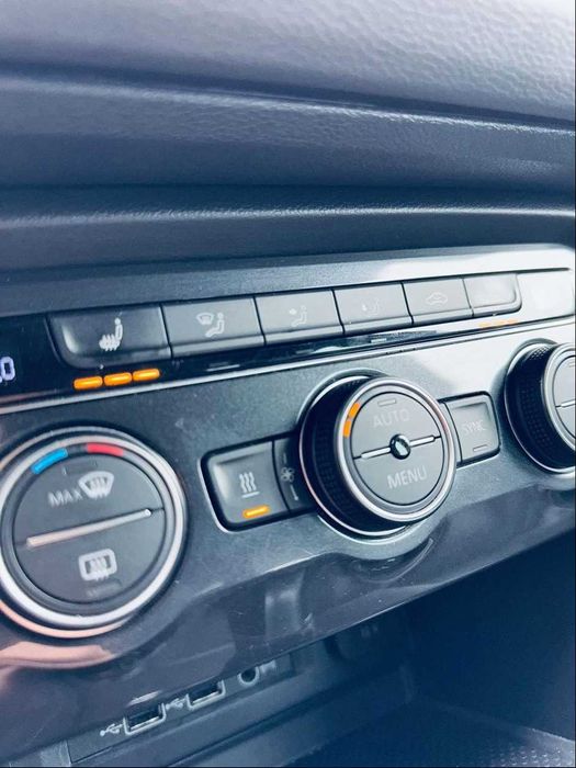 Vând VW Tiguan R-line 2.0 190 cp Diesel 4Motion 2018, 4x4, Distronic,