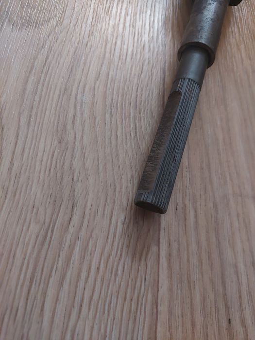 Рулевой карданчик RAV4