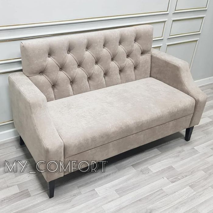 Мягкая мебель. Диваны кресла кровати пуфики стулья банкетки