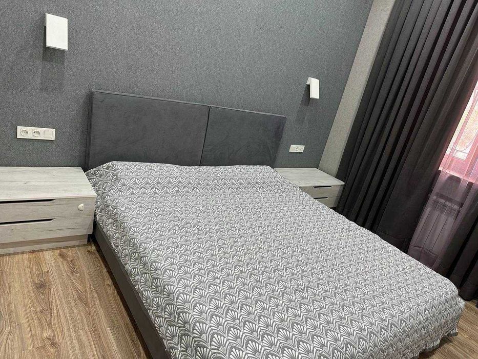 Продается квартира в Яшнабадском районе ЖК ПАркент Вилладж 3х комнат.