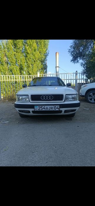 Продам авто AUDI