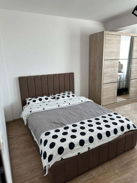 Garsoniera disponibila imediat