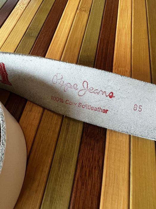 Колан  Pepe Jeans