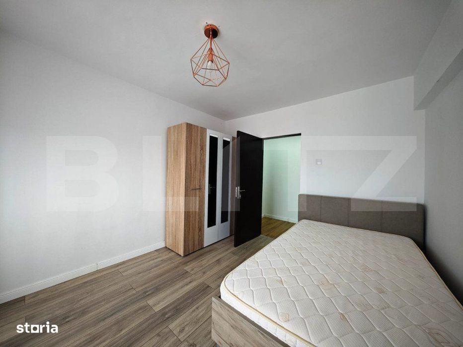 Apartament 4 Camere | 98 mp | Tripla Orientare | Dimitrie Cantemir — fotografia 3