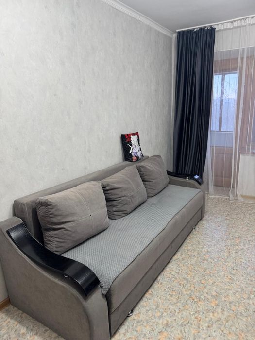 Сдам полуторку по пр. Абая