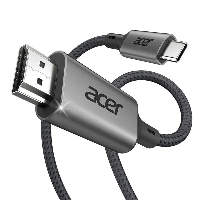 Cablu Acer USB C la HDMI 2M