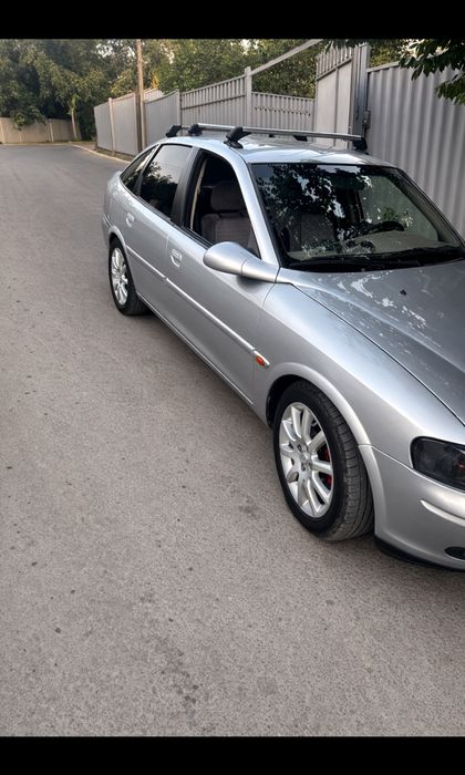 Opel vectra B в идеальном состоянии