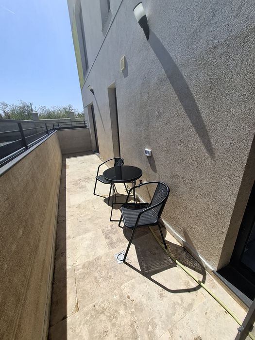 Cazare Apartament Vama Veche