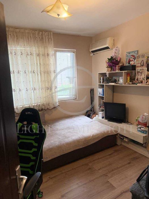Продава се Етаж от къща в Пловдив, Кючук Париж - 130 кв.м за 981 €/кв.м - Снимка #5