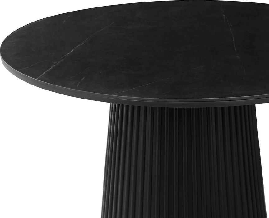 Masa dining rotunda