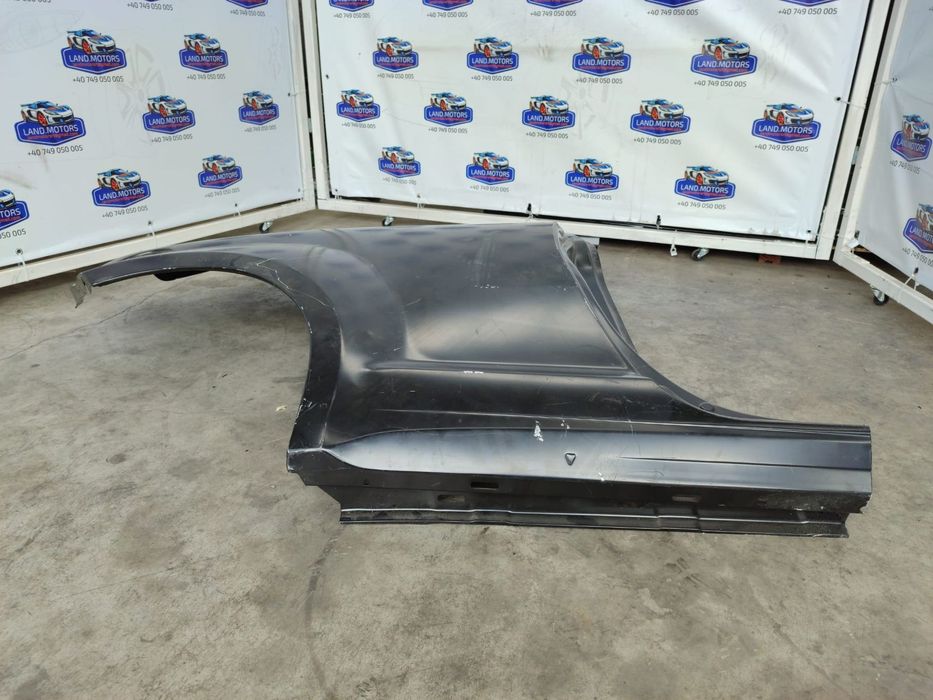 ARIPA SPATE DREAPTA ALFA ROMEO MITO HATCHBACK COD OEM 0071753250 / 71753250 2008-2018 (1A3)
