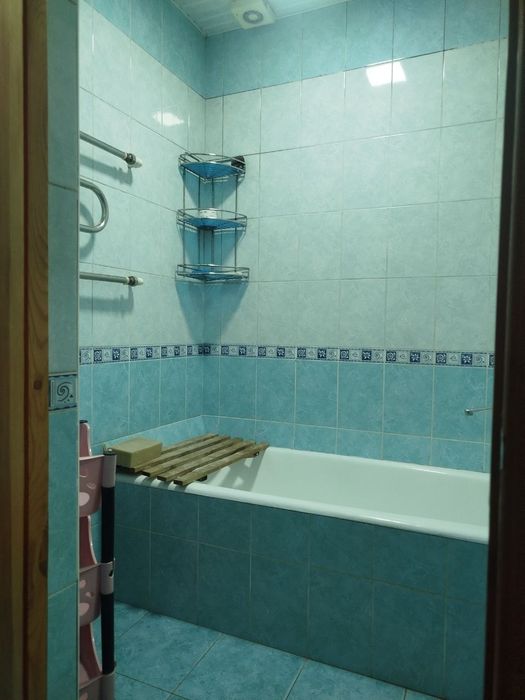 Olmazor tumani Medgaradog 3 hona kvartira