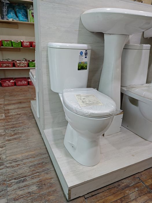 Унитаз туалет unitaz